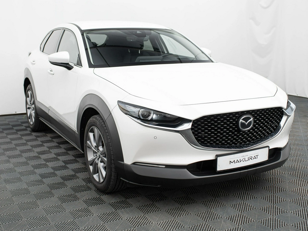 Mazda CX-30 - Zdjęcie 2