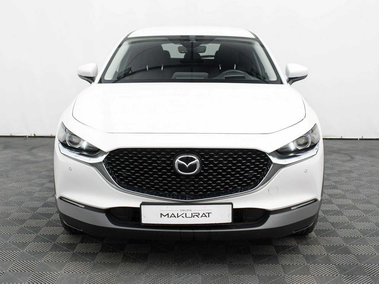 Mazda CX-30 - Zdjęcie 6