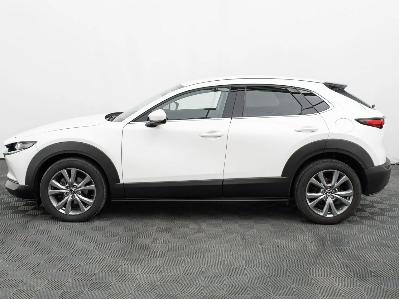 Mazda CX-30 - Zdjęcie 7
