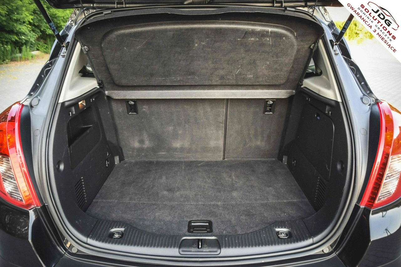 Opel Mokka - Zdjęcie 36