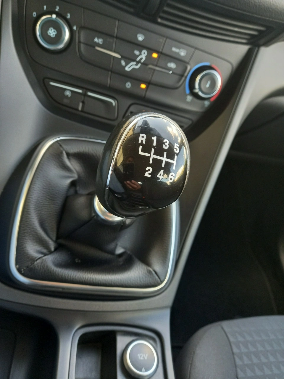Ford C-MAX - Zdjęcie 32