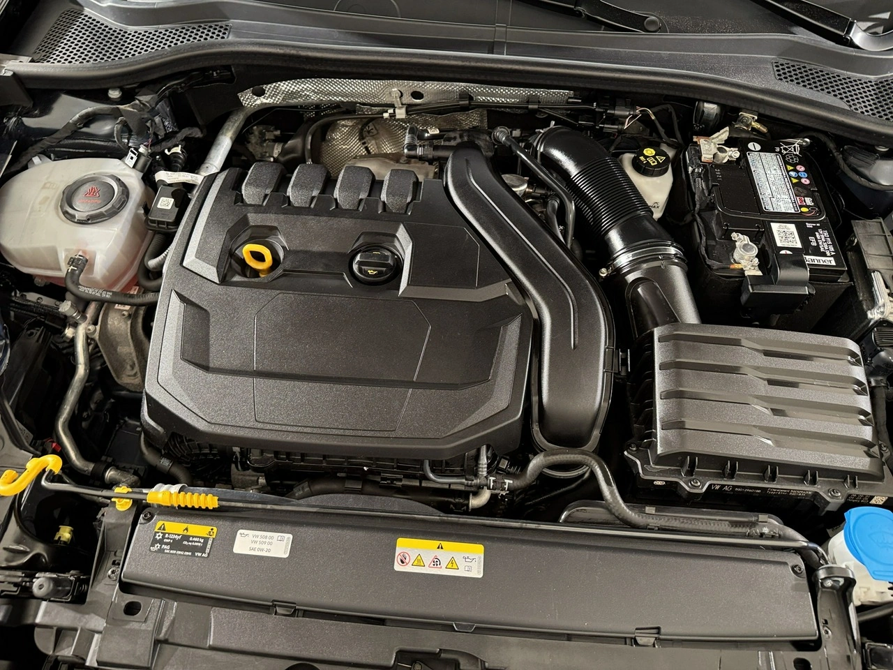 Seat Leon Sportstourer - Zdjęcie 29