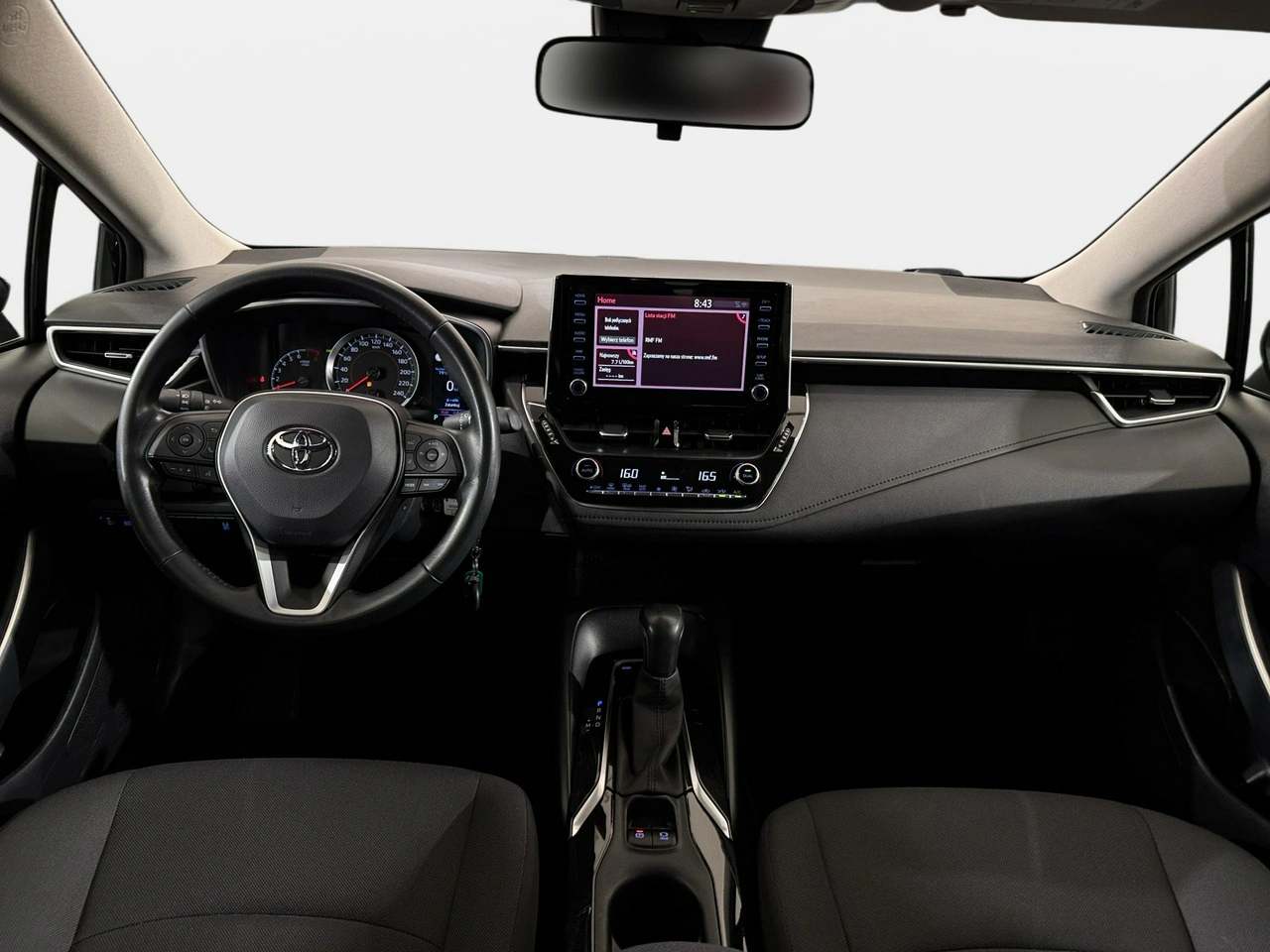 Toyota Corolla - Zdjęcie 14