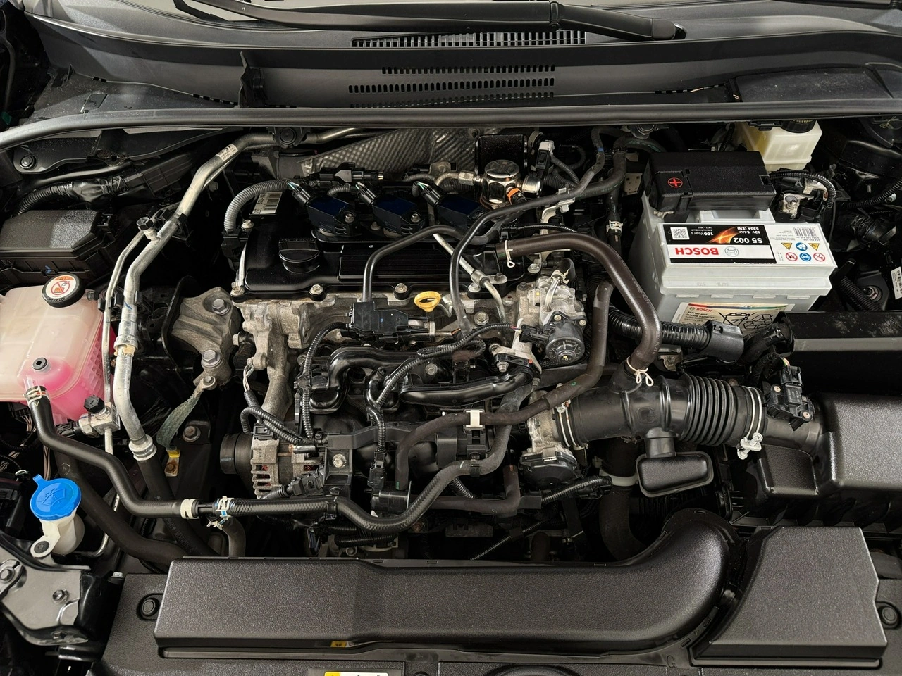 Toyota Corolla - Zdjęcie 25
