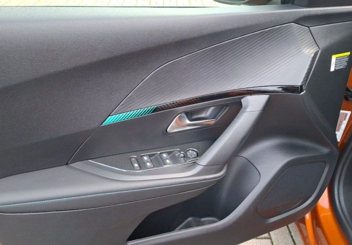 Peugeot 2008 - Zdjęcie 18