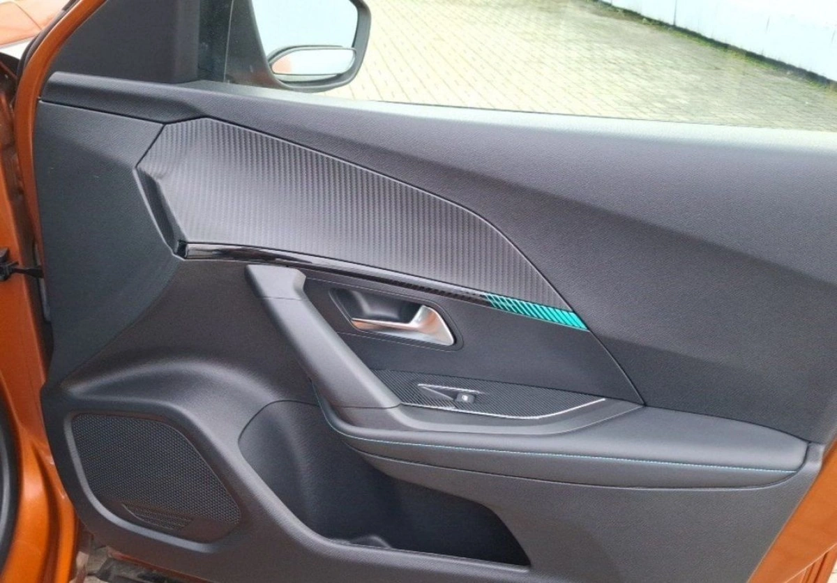 Peugeot 2008 - Zdjęcie 23