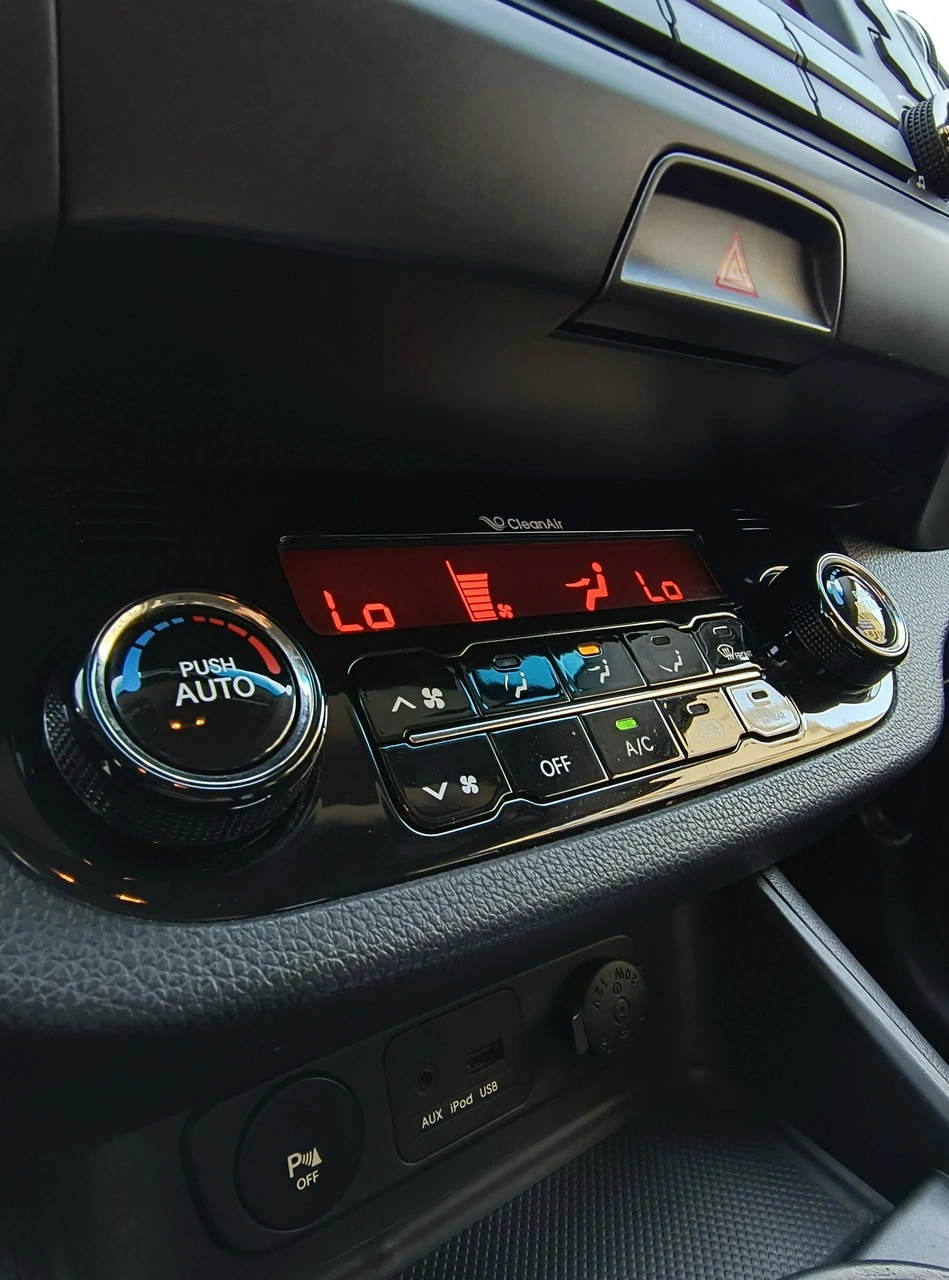 Kia Sportage - Zdjęcie 42