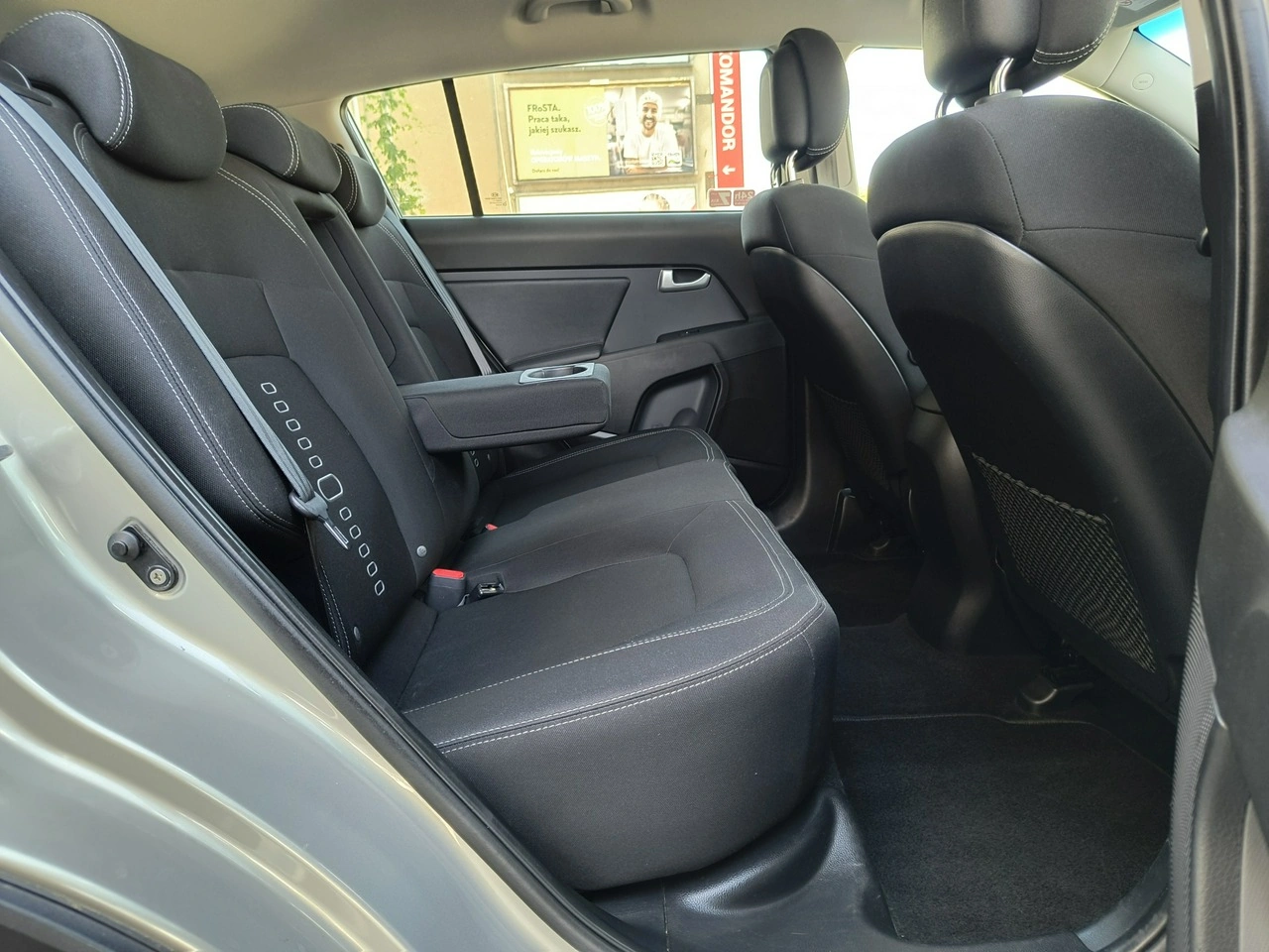 Kia Sportage - Zdjęcie 54