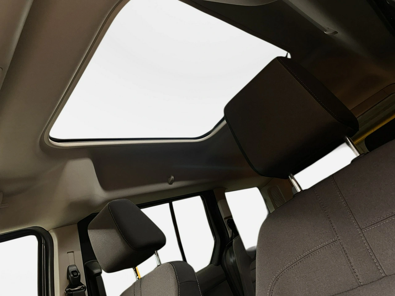 Ford Grand Tourneo Connect - Zdjęcie 13