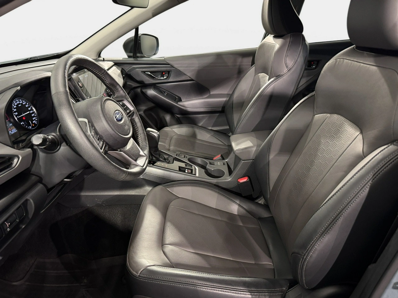 Subaru Crosstrek - Zdjęcie 11
