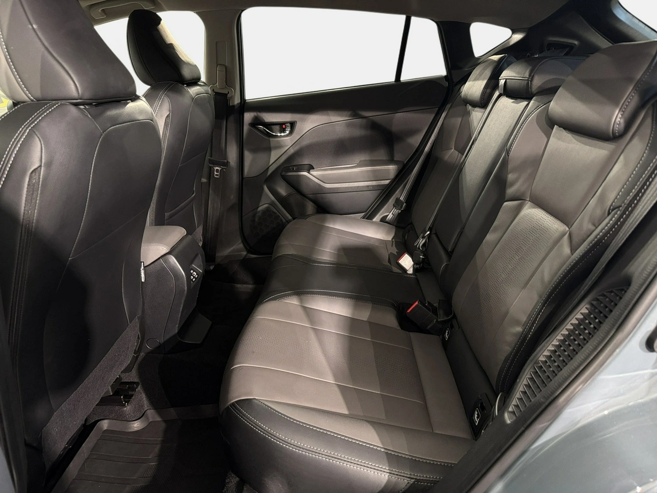 Subaru Crosstrek - Zdjęcie 13
