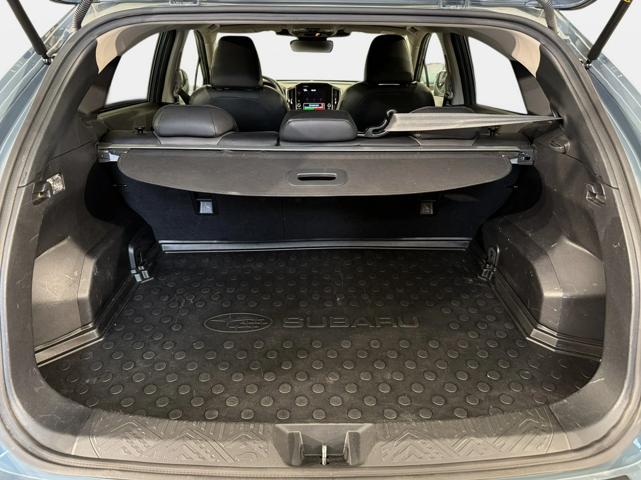 Subaru Crosstrek - Zdjęcie 14