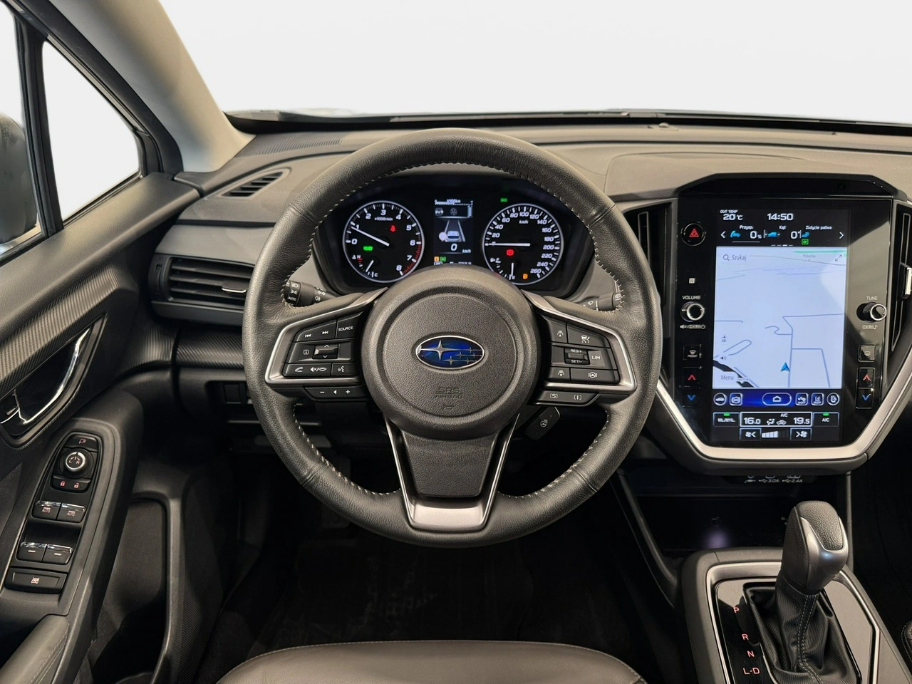Subaru Crosstrek - Zdjęcie 16