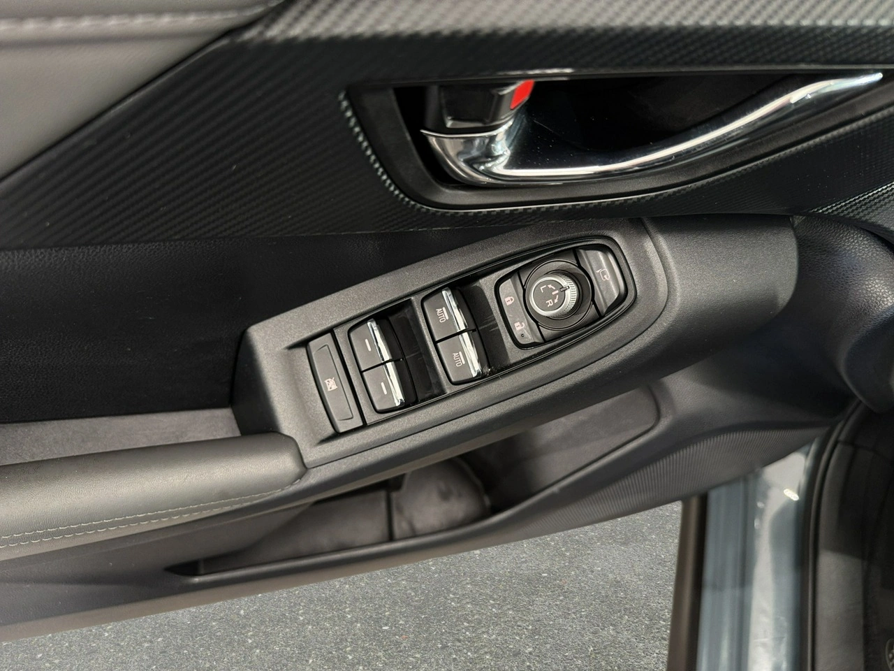 Subaru Crosstrek - Zdjęcie 17