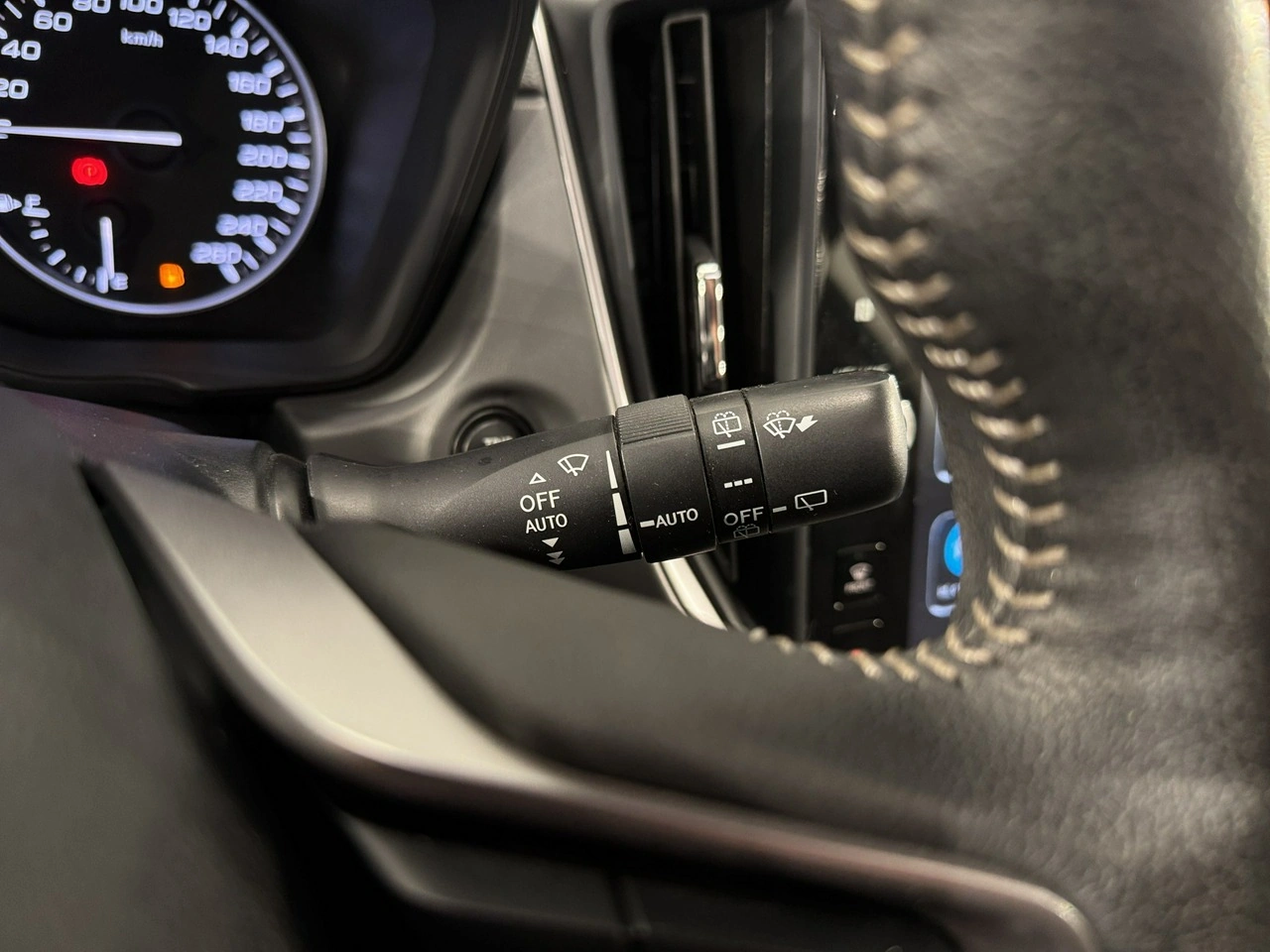 Subaru Crosstrek - Zdjęcie 21