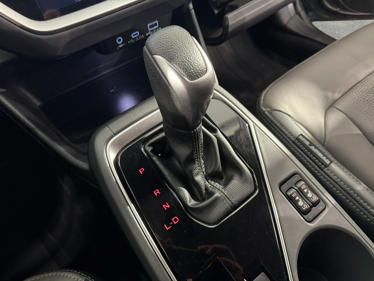 Subaru Crosstrek - Zdjęcie 29