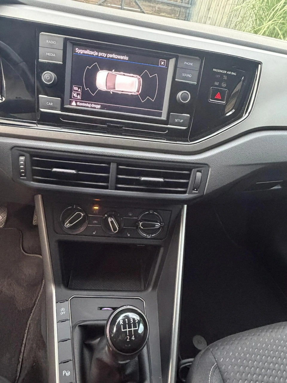 Volkswagen Polo - Zdjęcie 11