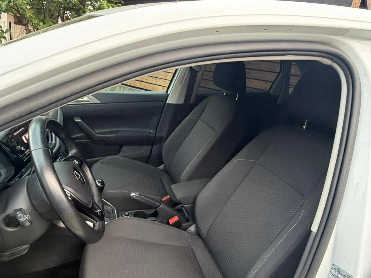 Volkswagen Polo - Zdjęcie 12