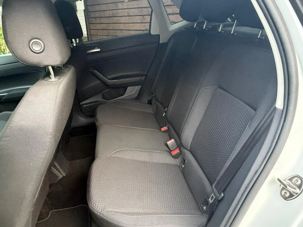 Volkswagen Polo - Zdjęcie 13