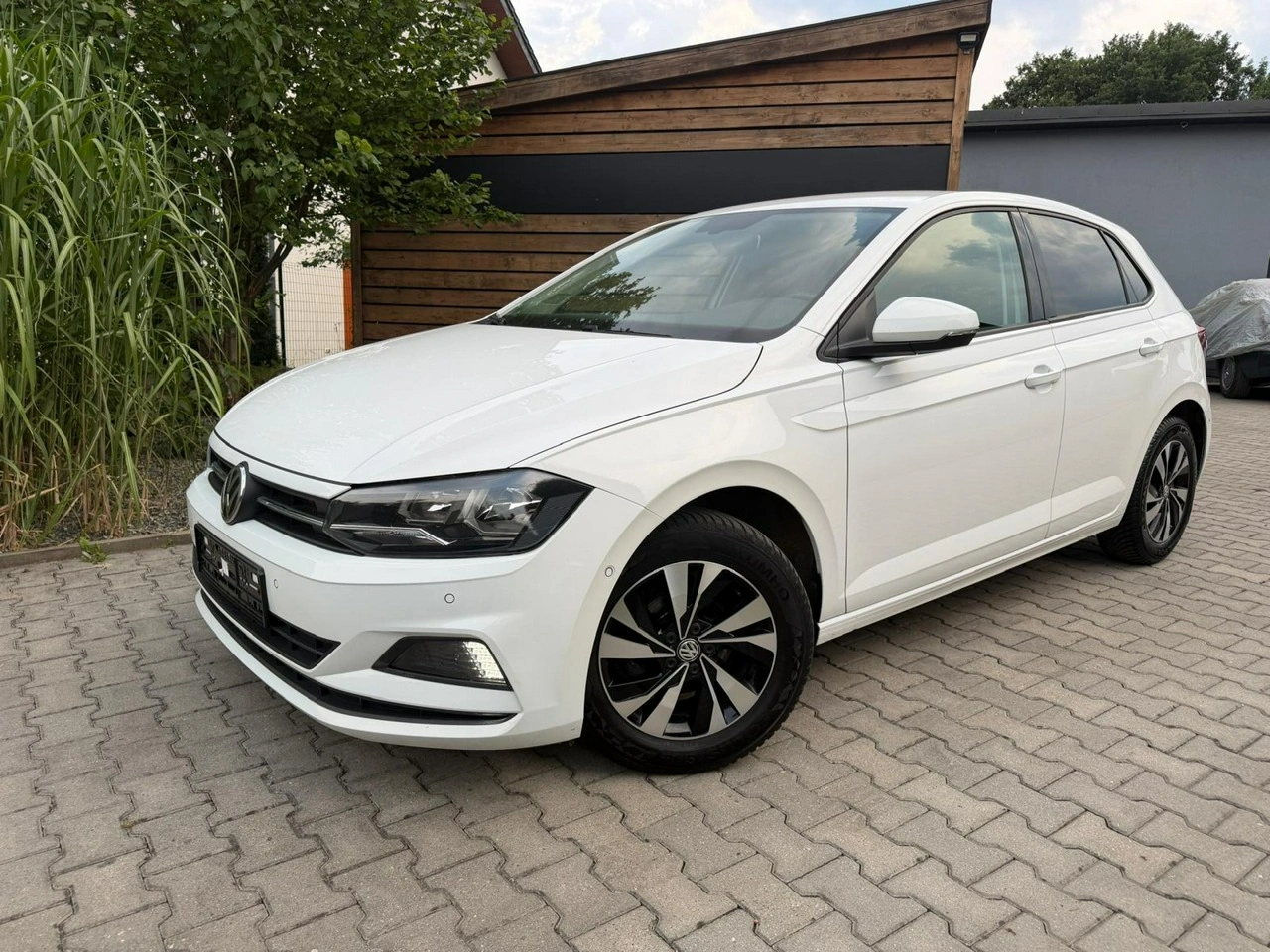 Volkswagen Polo - Zdjęcie 1