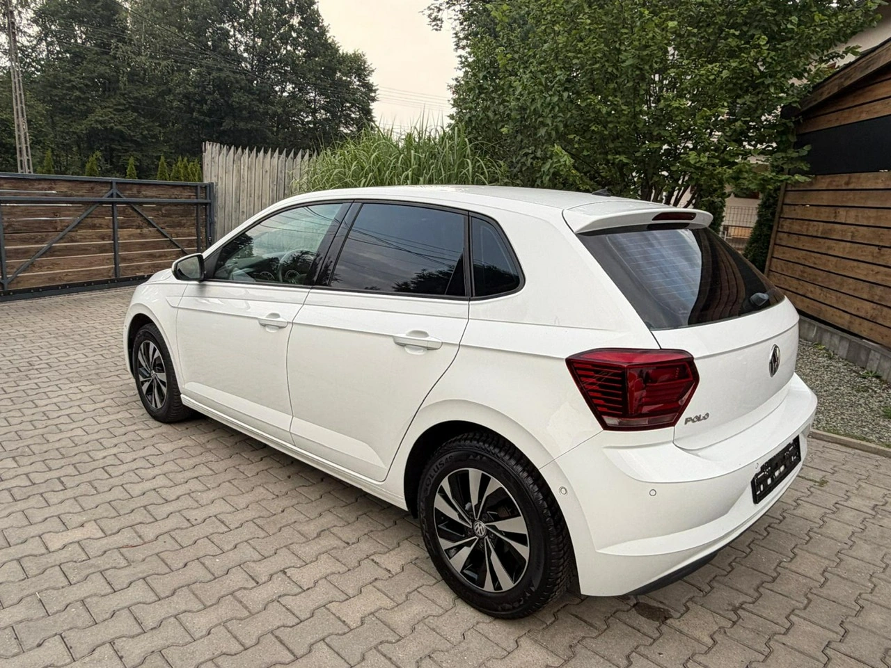 Volkswagen Polo - Zdjęcie 2