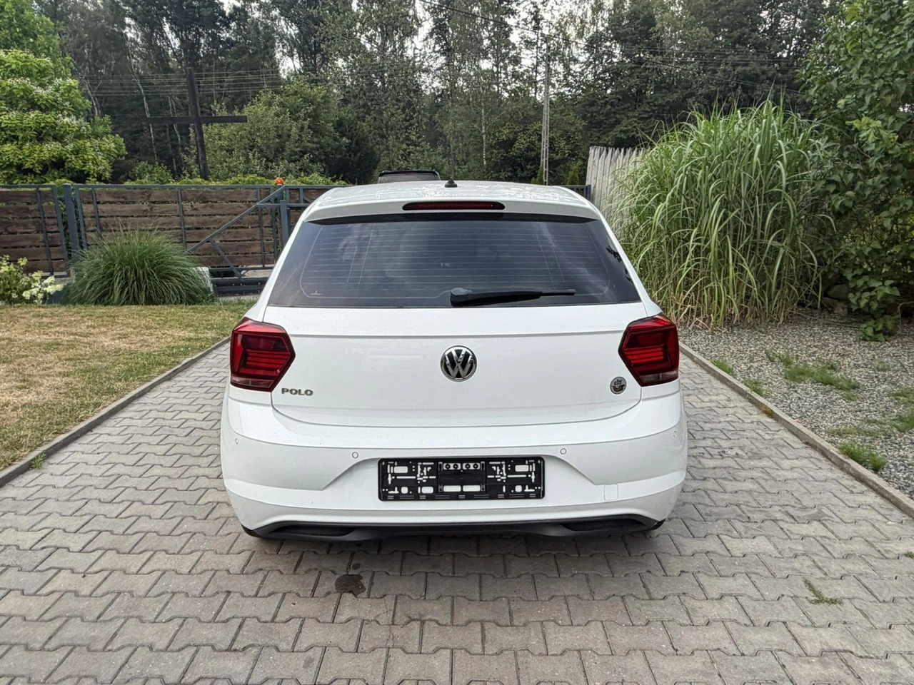 Volkswagen Polo - Zdjęcie 7