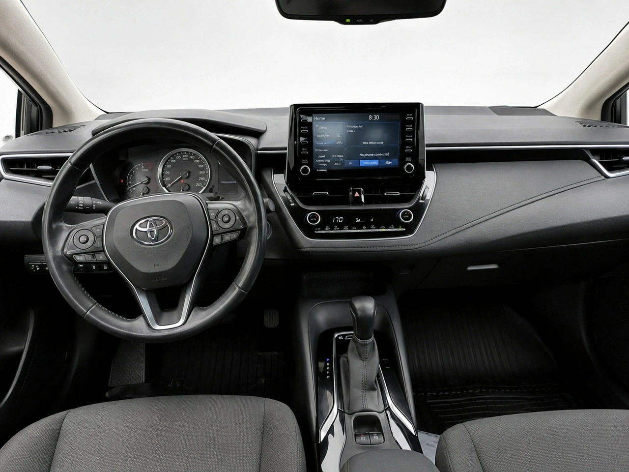 Toyota Corolla - Zdjęcie 4
