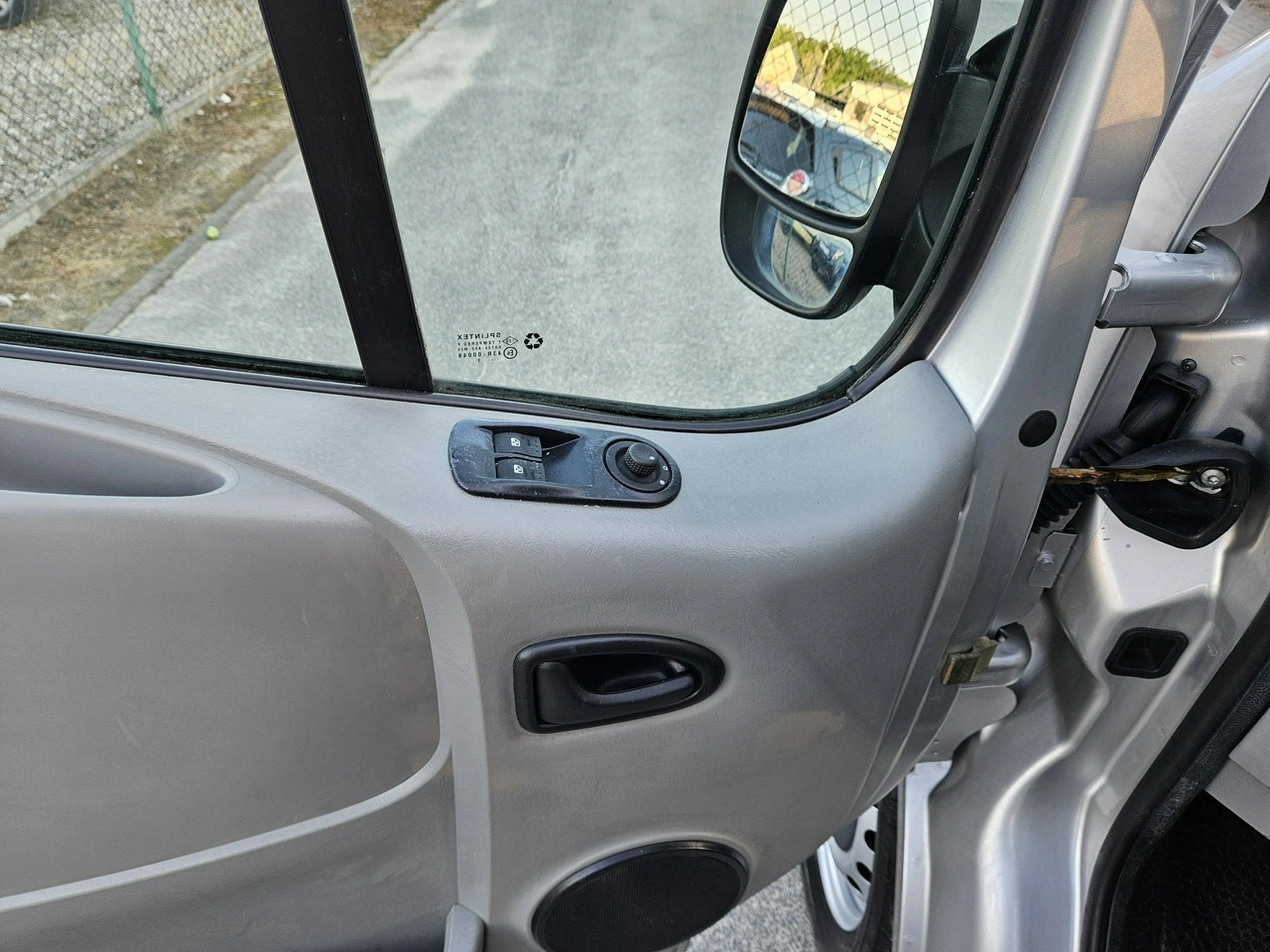 Opel Vivaro - Zdjęcie 12