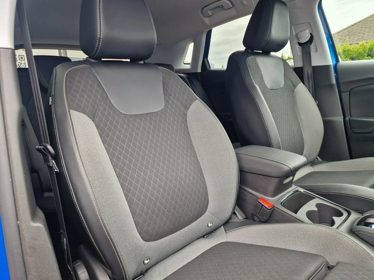 Opel Grandland - Zdjęcie 25
