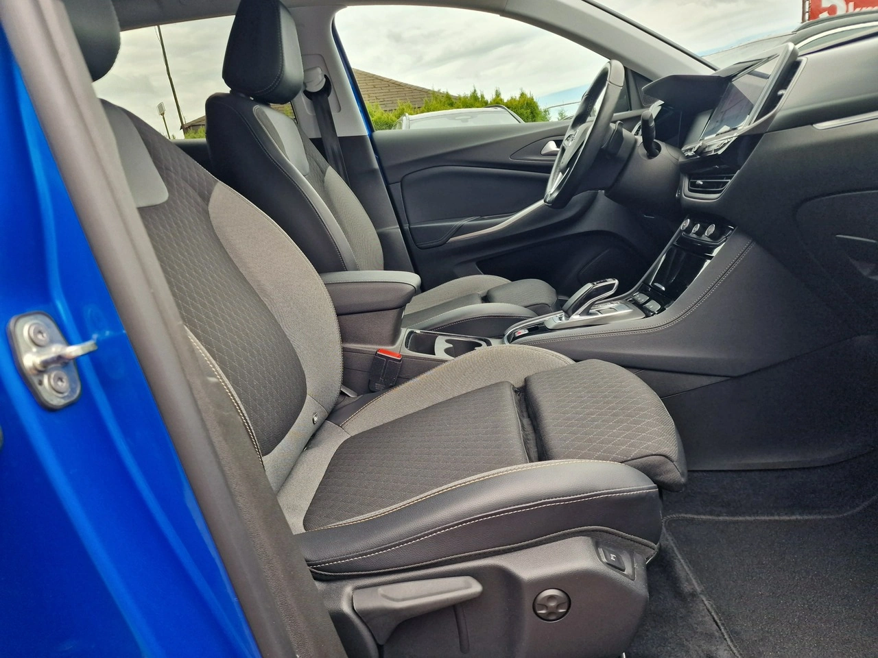 Opel Grandland - Zdjęcie 26