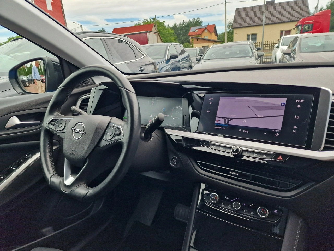 Opel Grandland - Zdjęcie 27