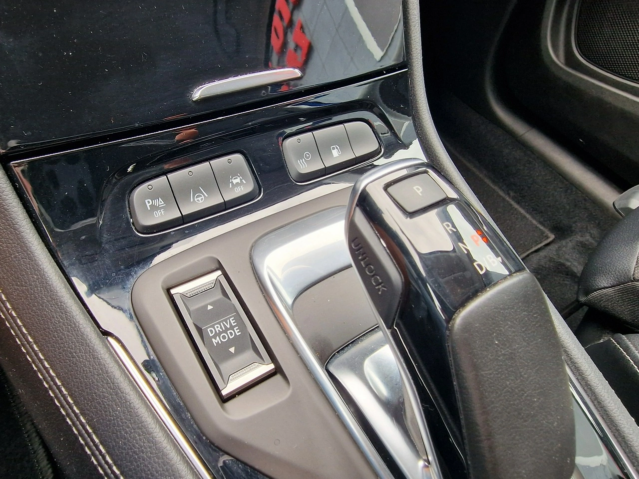 Opel Grandland - Zdjęcie 34