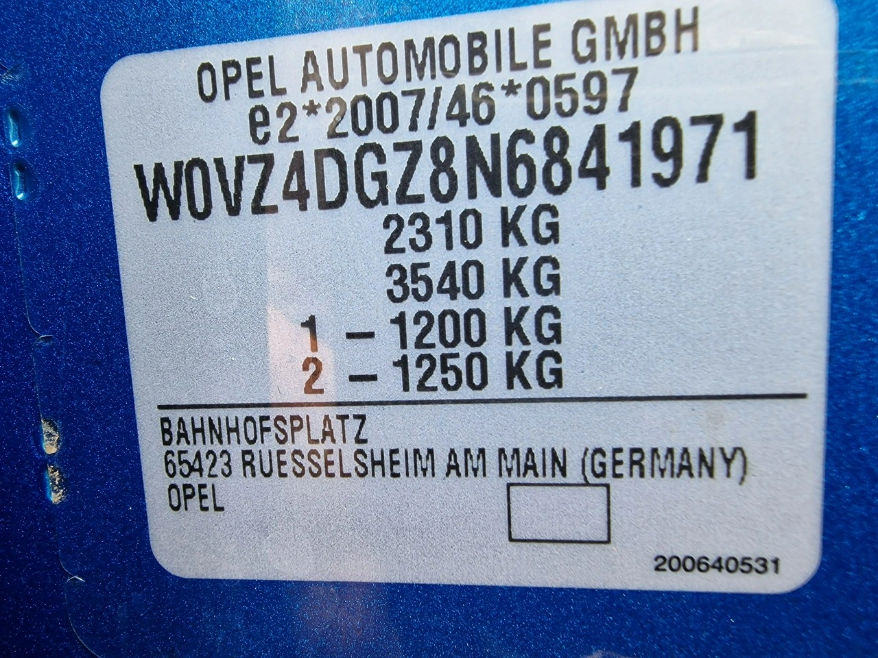 Opel Grandland - Zdjęcie 39