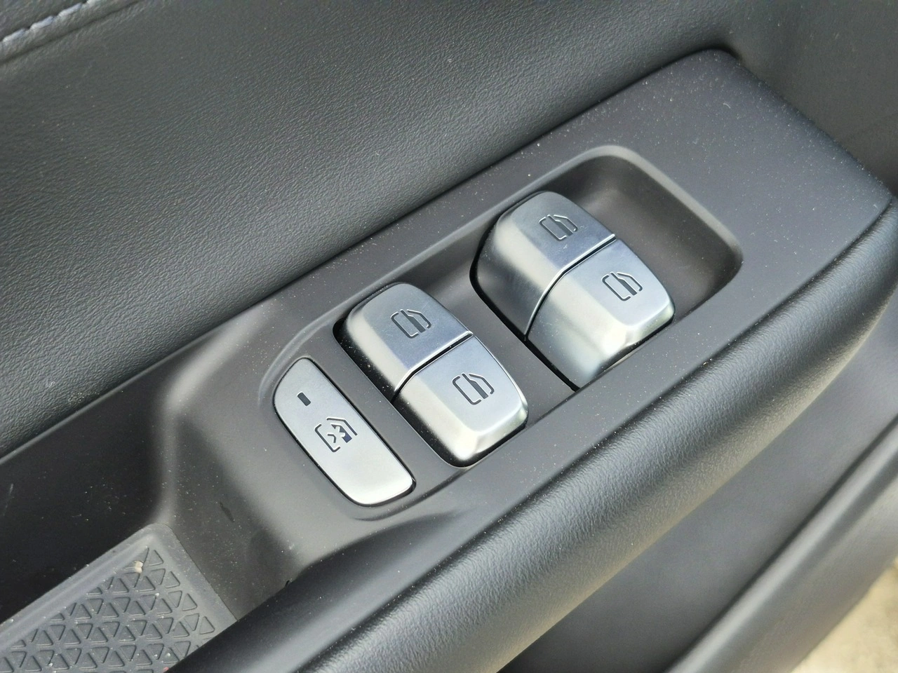 Chery Tiggo 8 - Zdjęcie 15