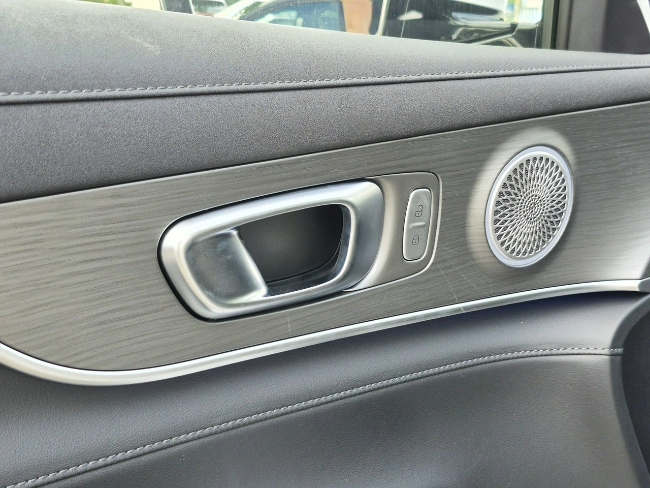 Chery Tiggo 8 - Zdjęcie 16