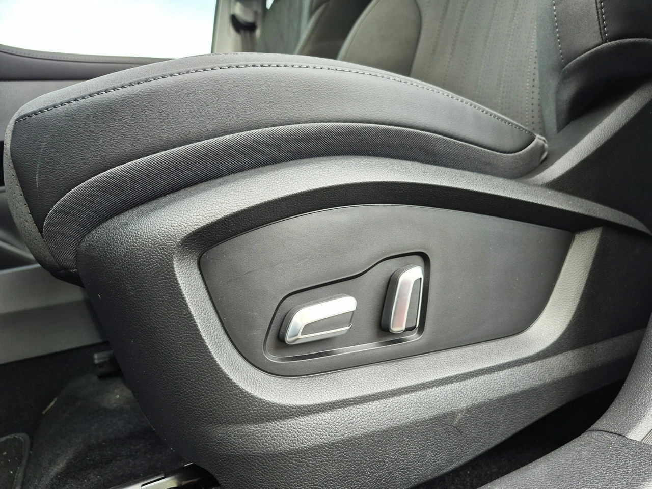 Chery Tiggo 8 - Zdjęcie 20