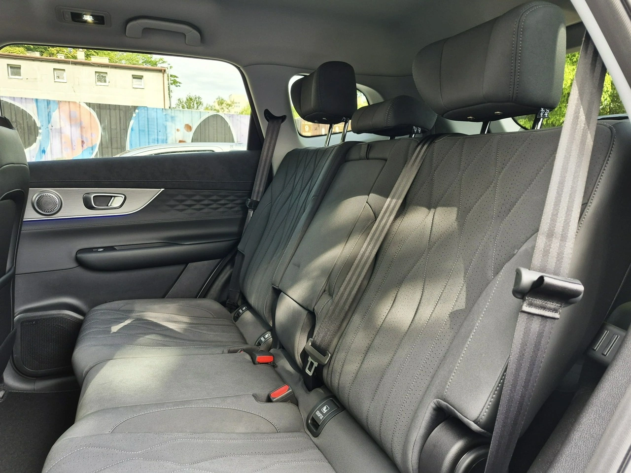Chery Tiggo 8 - Zdjęcie 23