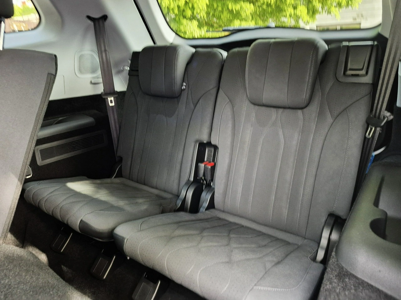 Chery Tiggo 8 - Zdjęcie 24
