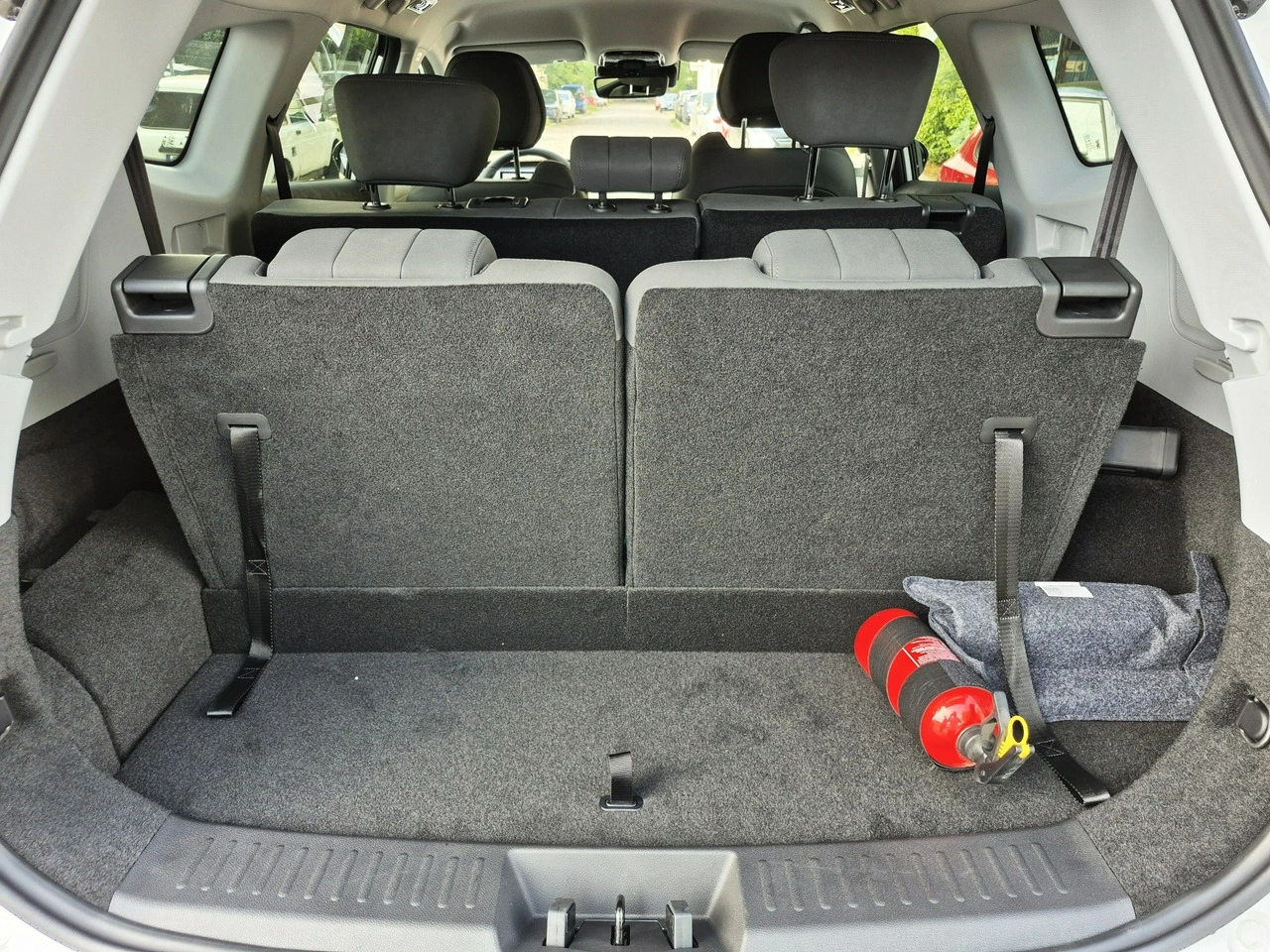 Chery Tiggo 8 - Zdjęcie 39