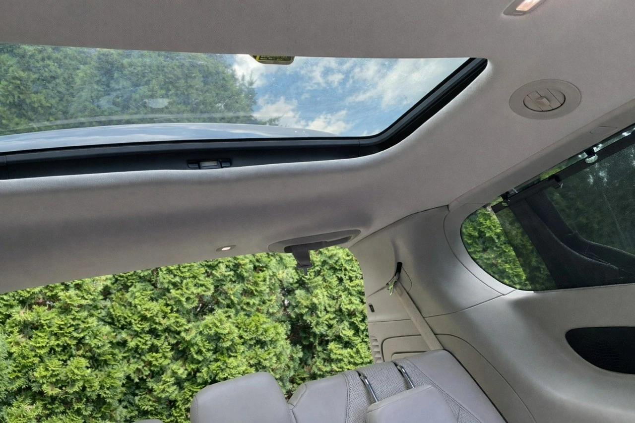 Chrysler Pacifica - Zdjęcie 5