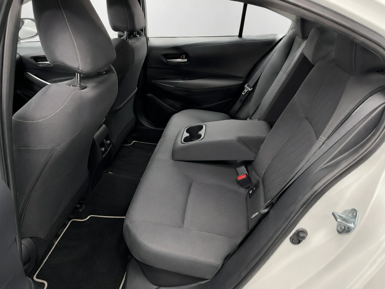 Toyota Corolla - Zdjęcie 10