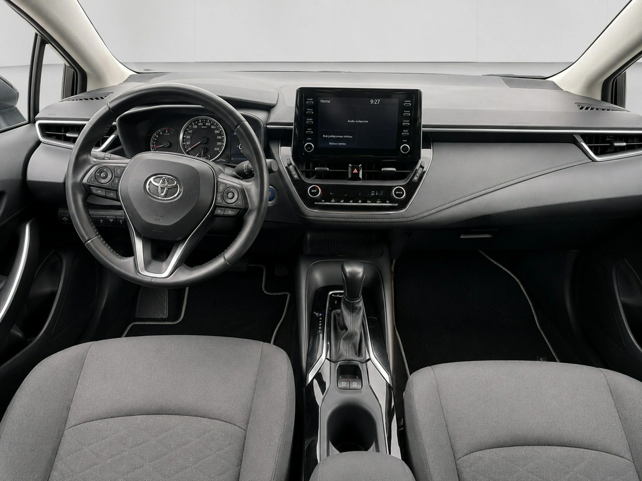 Toyota Corolla - Zdjęcie 6
