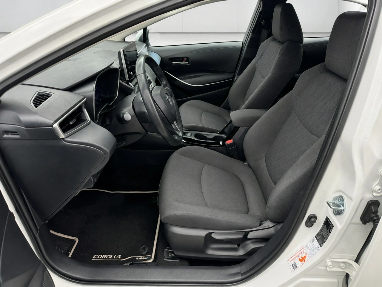Toyota Corolla - Zdjęcie 7