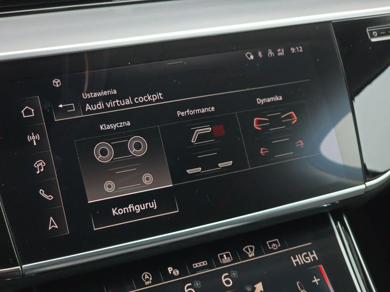 Audi A8 - Zdjęcie 28