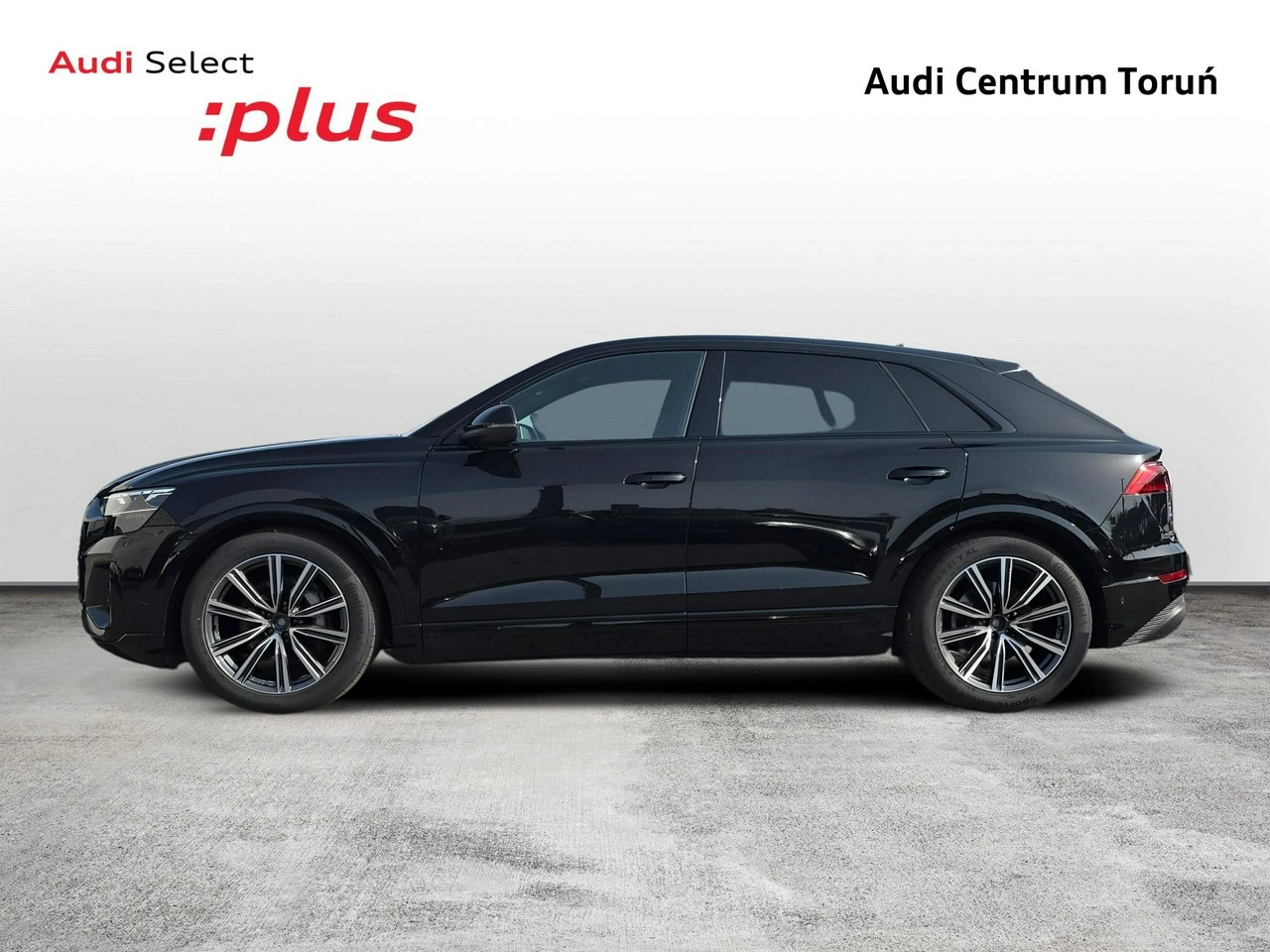 Audi Q8 - Zdjęcie 1