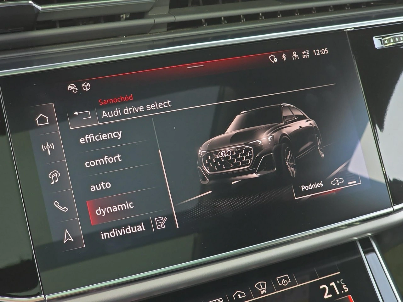 Audi Q8 - Zdjęcie 24