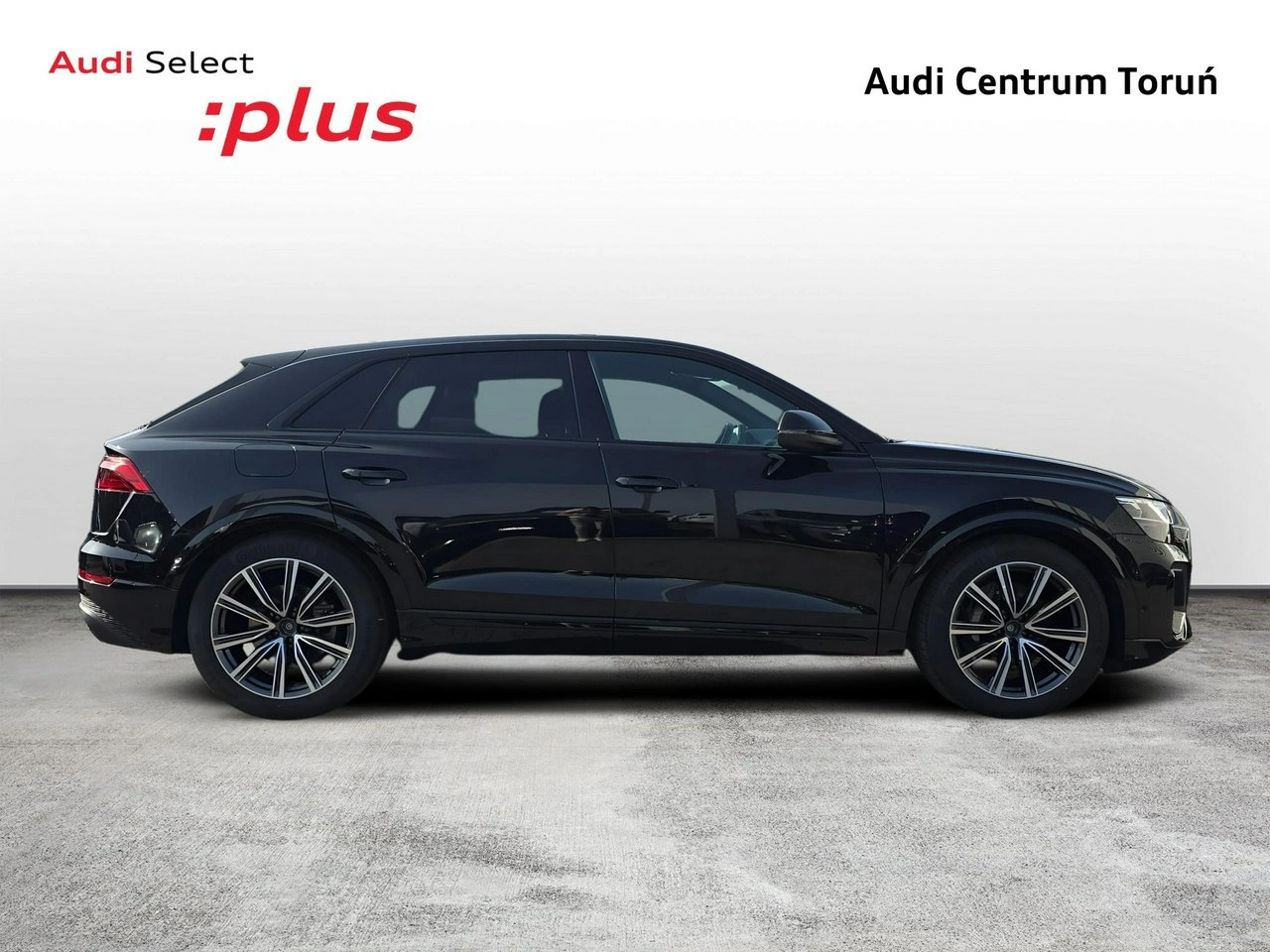 Audi Q8 - Zdjęcie 5