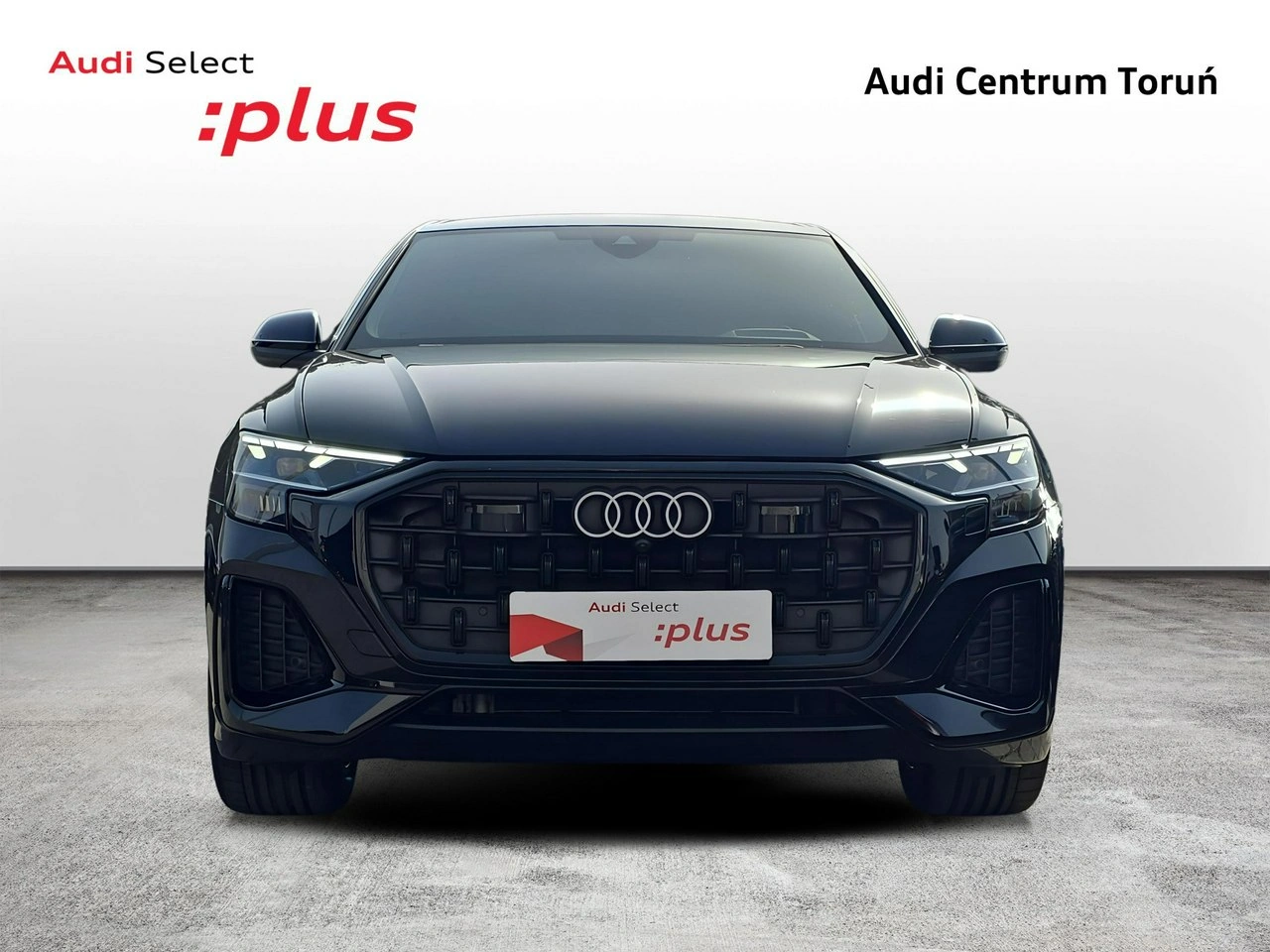 Audi Q8 - Zdjęcie 7