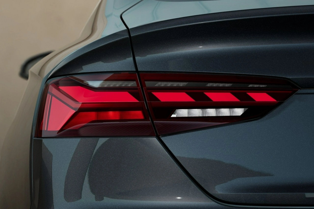 Audi A5 - Zdjęcie 2