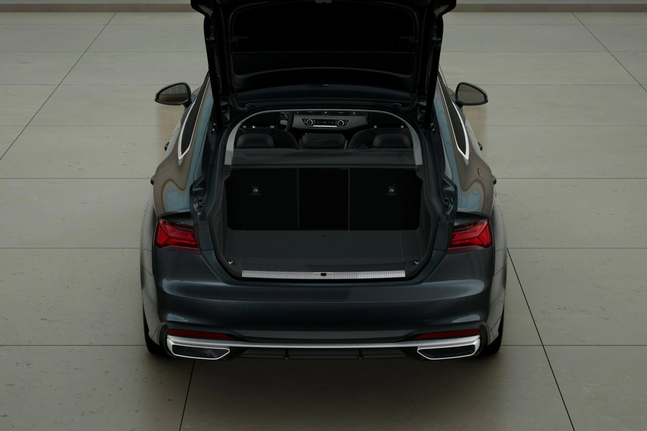 Audi A5 - Zdjęcie 5